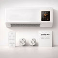Clime Pro™ Portable Air Conditioner