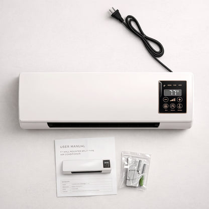 Clime Pro™ Portable Air Conditioner