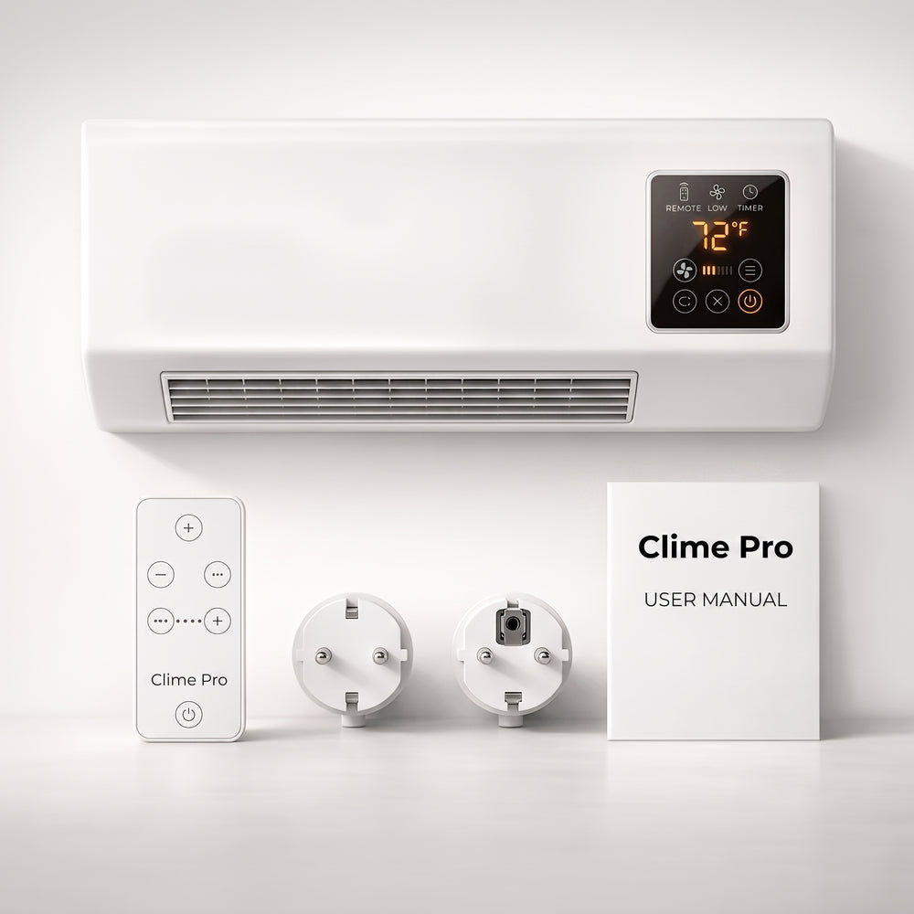 Sleep cool again. Starting tonight.