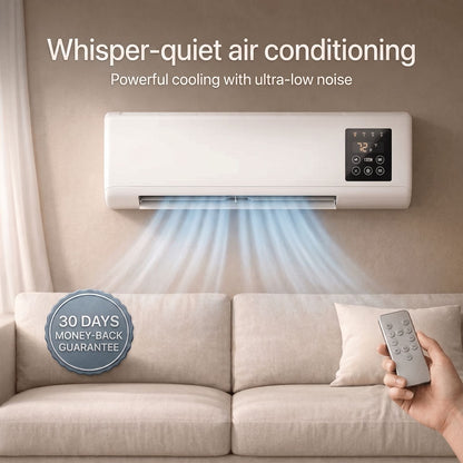 Clime Pro™ Portable Air Conditioner