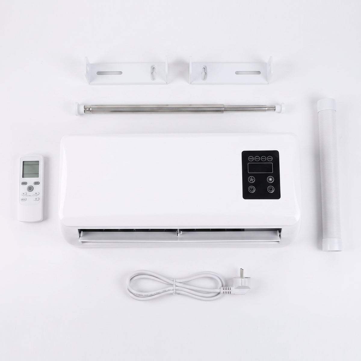 Clime Pro™ Portable Air Conditioner