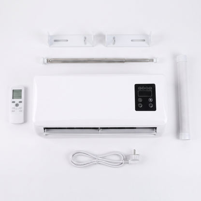 Clime Pro™ Portable Air Conditioner