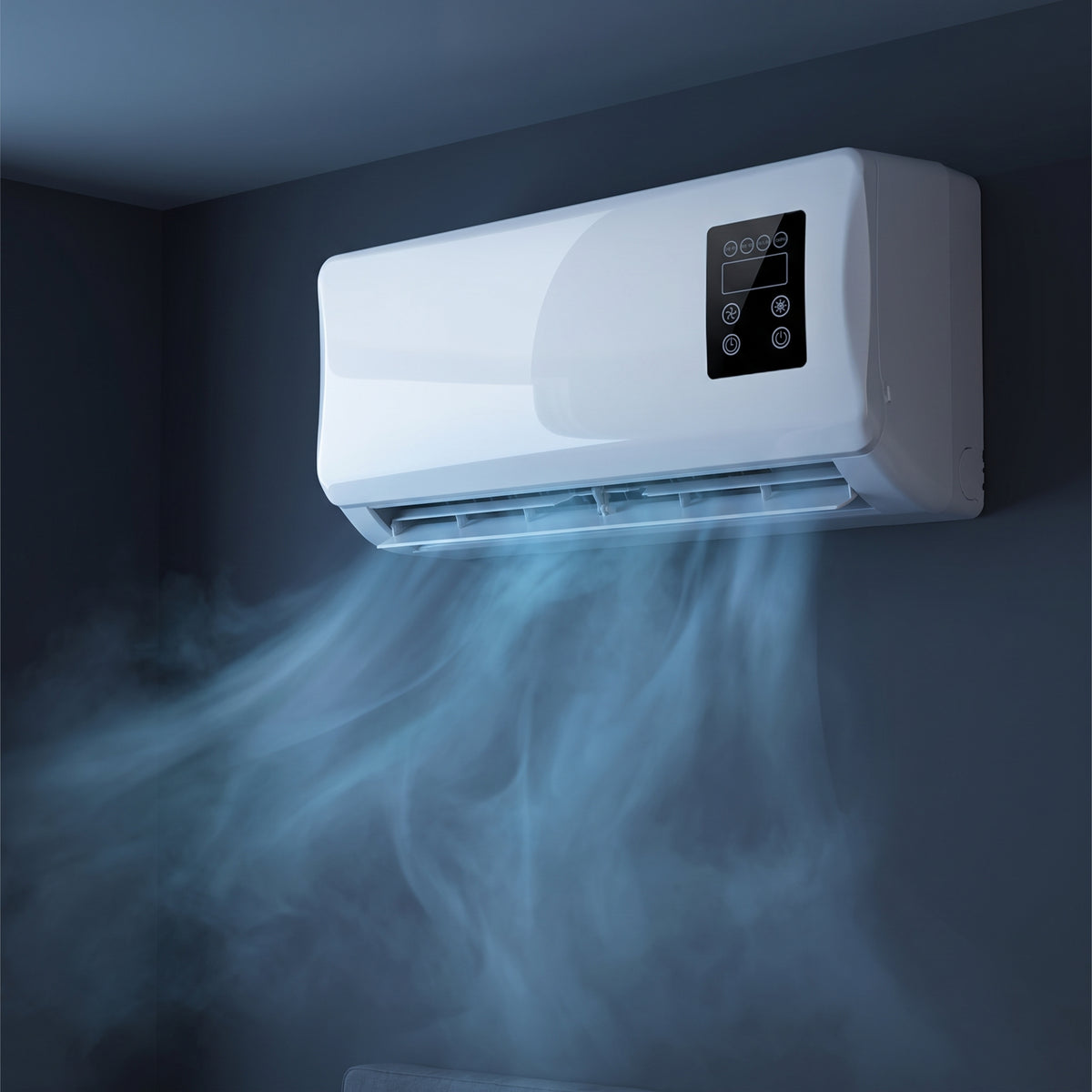 Clime Pro™ Portable Air Conditioner