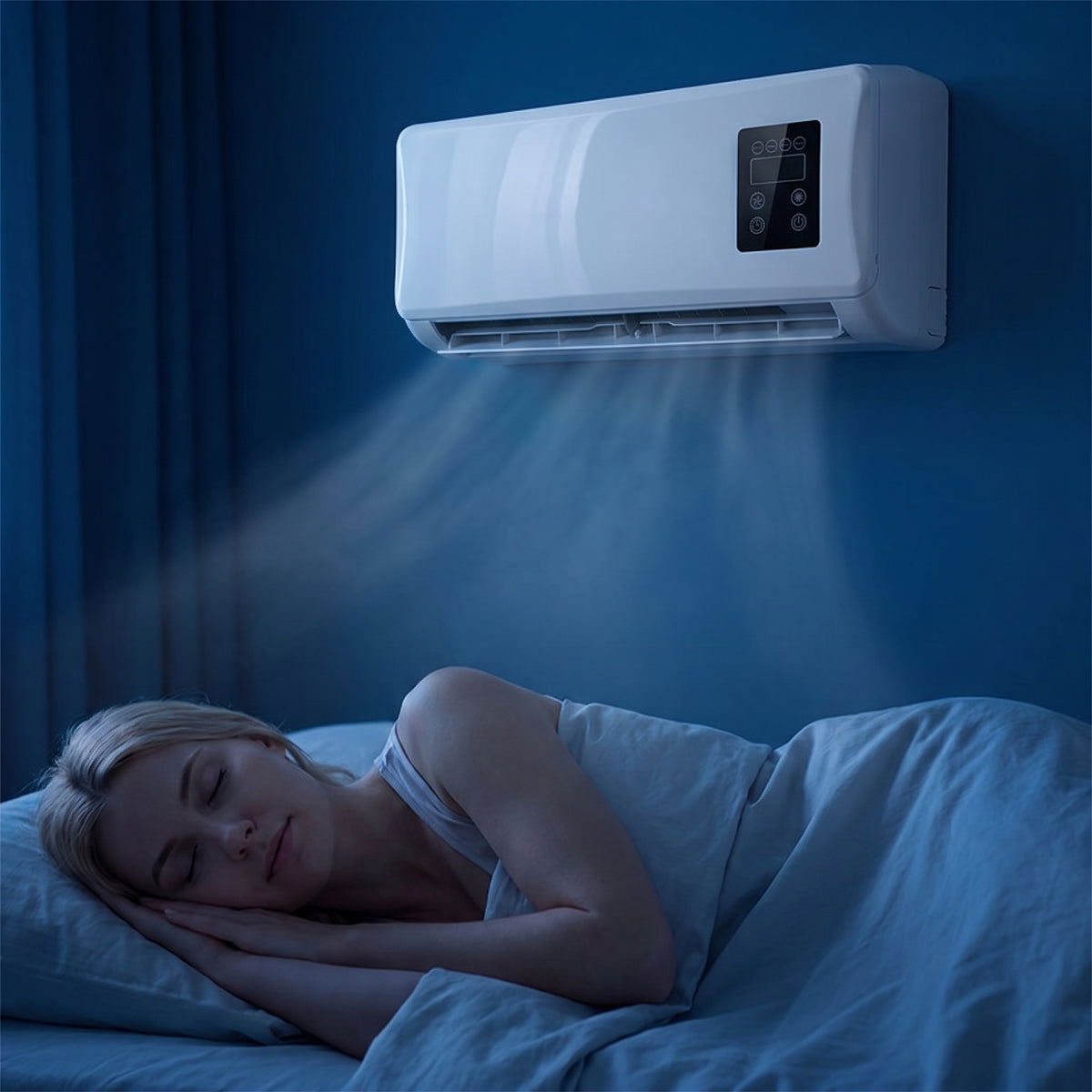 Clime Pro™ Portable Air Conditioner