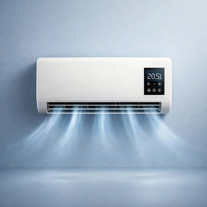 Clime Pro™ Portable Air Conditioner
