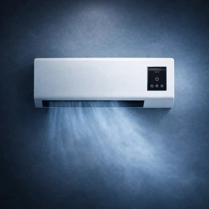 Clime Pro™ Portable Air Conditioner